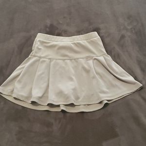 Chaps Tennis Skirt / Skort LIKE NEW